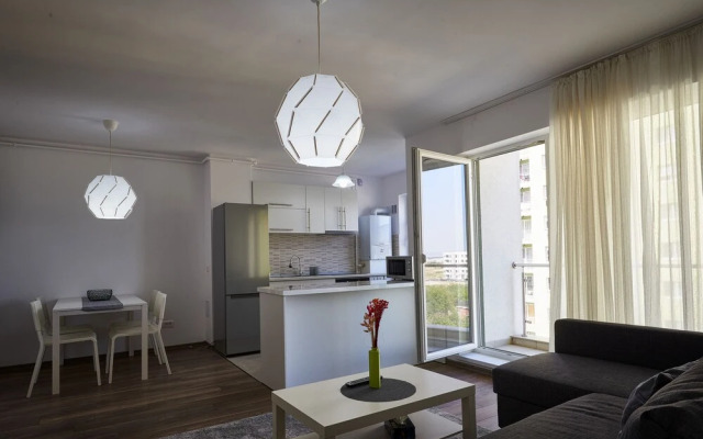 Apartment Top City Leoca
