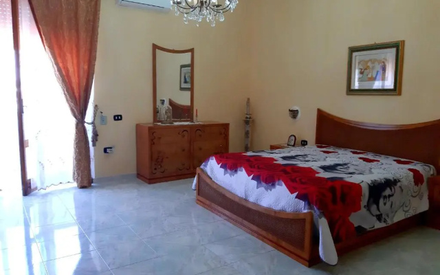 A casa di Roberto