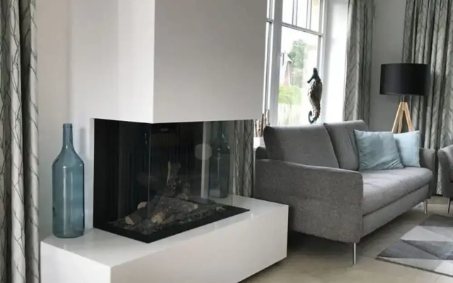 Villa Bi de Kuhlung Comfortable Vacation Home