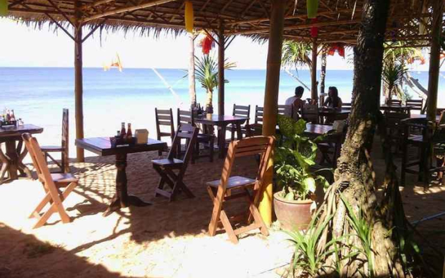 Anyaman Lanta House