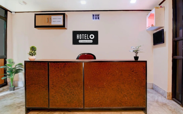 Deluxe Hotel O Howrah Railway Station