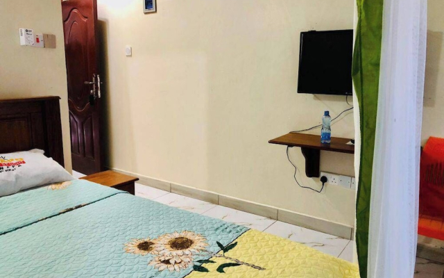 Spot Villa Hotel Mtwapa
