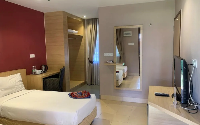 De Palma Inn Kuala Selangor