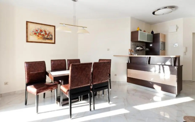 Apartamenty Sun &Snow Kościelisko Czajki