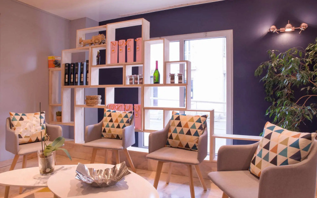 The Originals Boutique, Hôtel du Pont Roupt, Mende