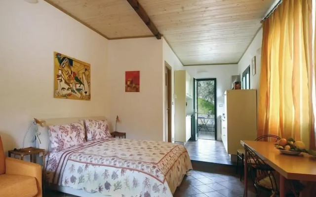 Agriturismo Buranco