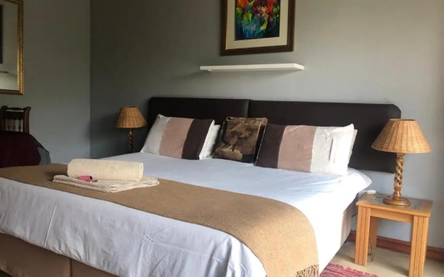 Waterberg Guest Home