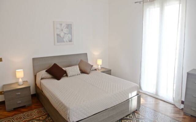 Отель Rentopolis - Casa Bentivegna комната для гостей