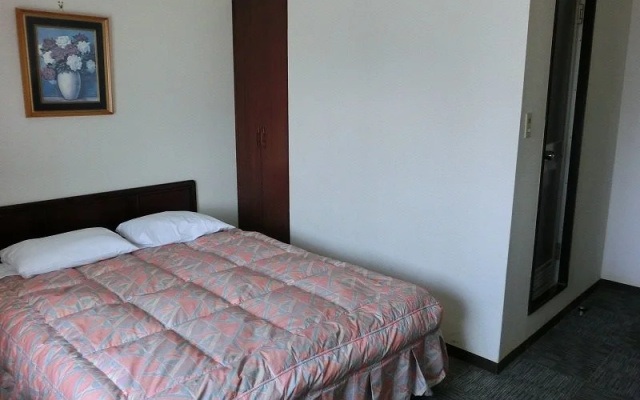 Sunpark Hotel Naito
