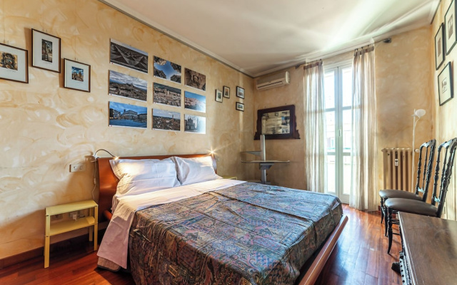 D&R Apartment - Metro Re di Roma