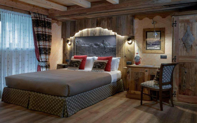 Chalet Francois