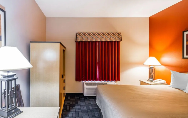 MainStay Suites Extended Stay Hotel Casa Grande