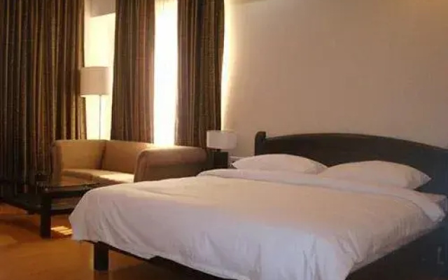 Hotel Vedha Amritsar
