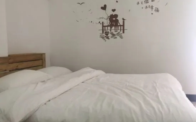Cunzhang Beach Hostel