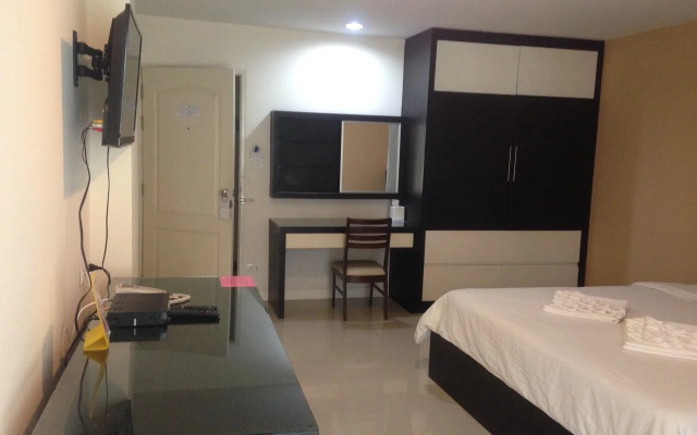 Similan Mansion