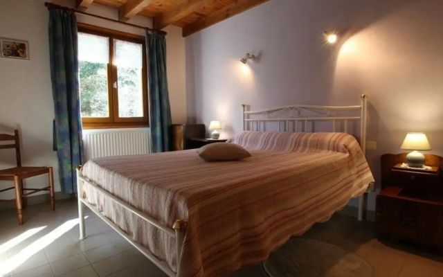 Gite Champclause, 4 pièces, 6 personnes - FR-1-582-272