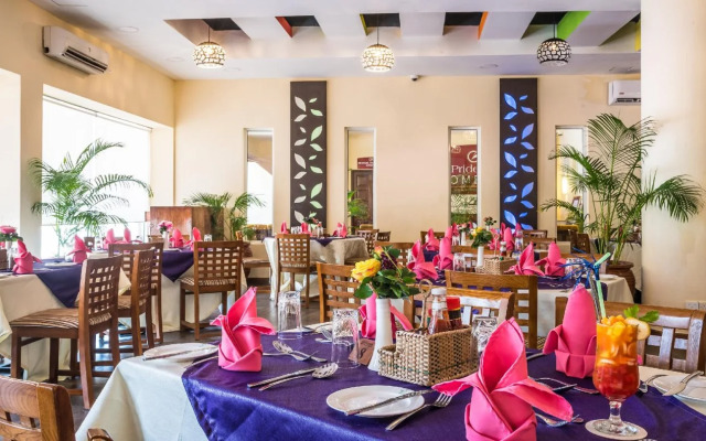 Prideinn Mombasa City