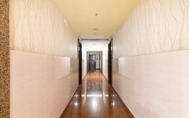 OYO 2605 Adyar Ananda Bhavan Hotel