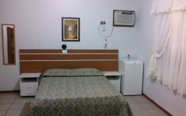 Hotel Xapuri