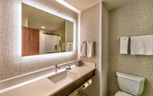 Holiday Inn Express Hotel & Suites Minden by IHG