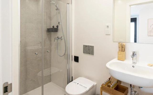 Apartamento Terraza al Mar, Nerja