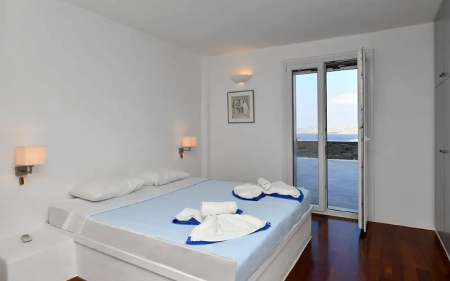 Villa Myrrine