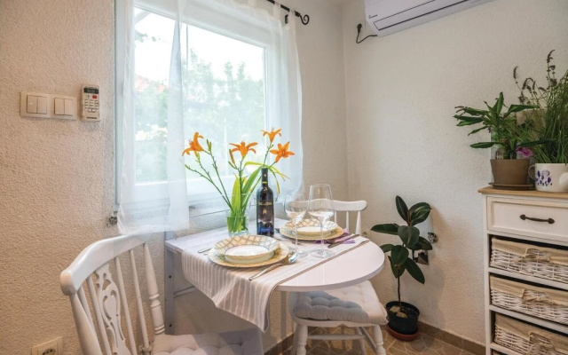 Stunning Home in Krasica With Wifi and 1 Bedrooms