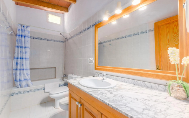 Casa Mas - Villa With Private Pool In Felanitx