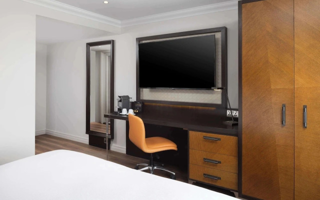 DoubleTree by Hilton Hotel London - Hyde Park