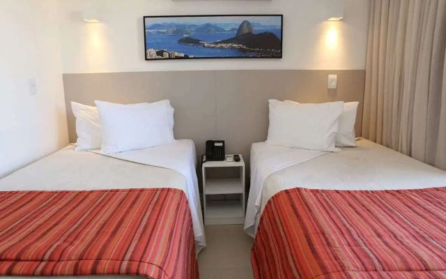 Ramada Macaé
