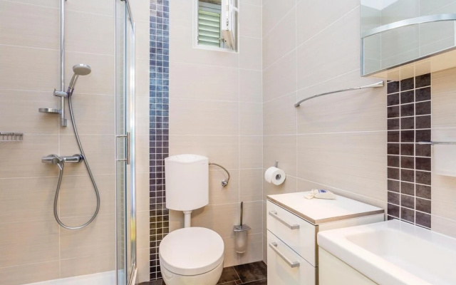 Stunning Home in Krk With Wifi and 1 Bedrooms