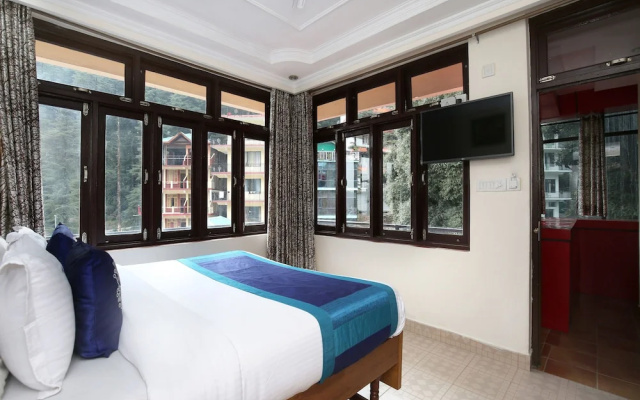 Hotel Ravine