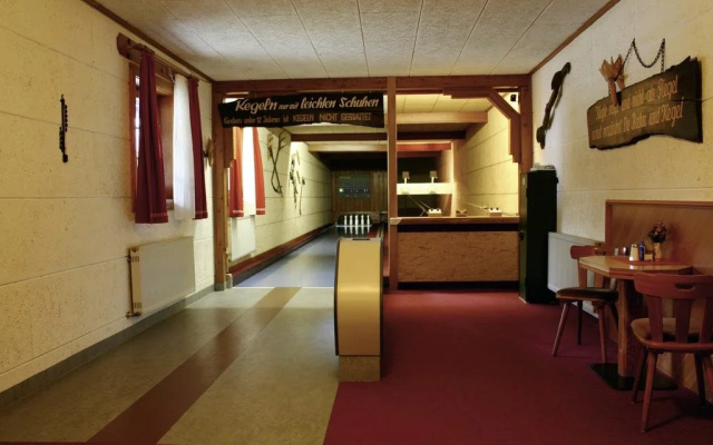 Hotel Gailberghöhe