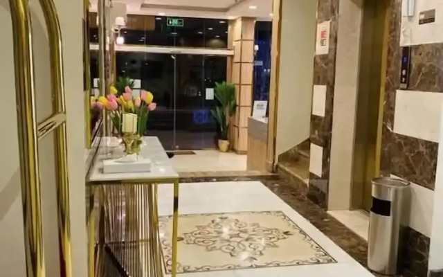 Mayar Golden Hotel
