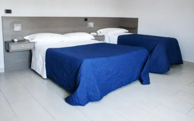 Hotel Cristian