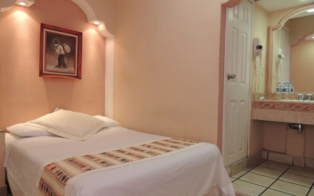 Hotel Real Catedral