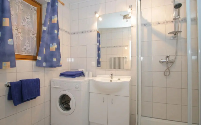 Modern Apartment in Matrei in Osttirol near Ski Area