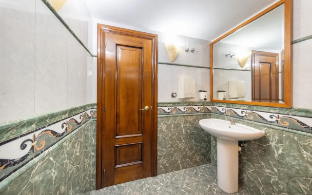 H-A Puerta de la Villa