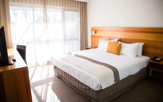 Pullman Magenta Shores Resort