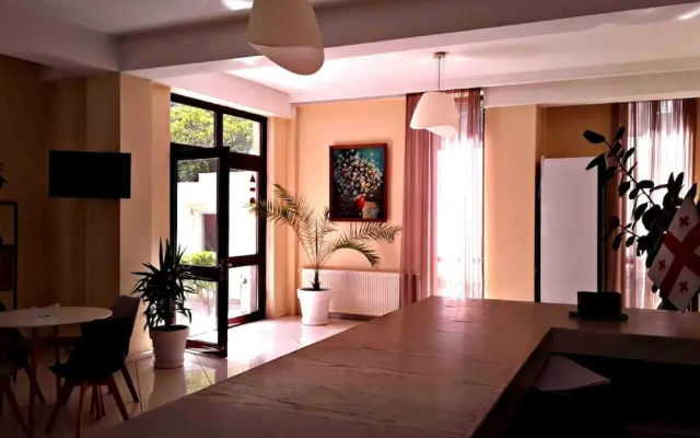 Asa Hotel Tbilisi