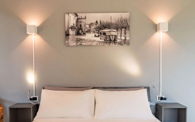 Apartment Stazione Porlezza