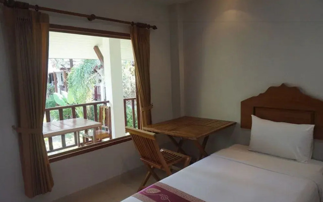 Buppha Resort