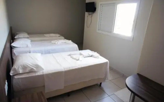 Hotel Redentor