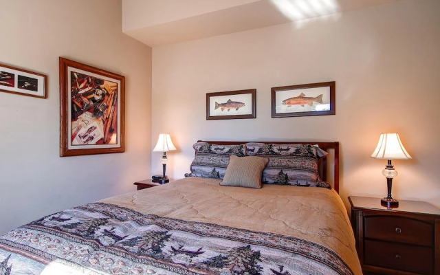 Racquet Club 60 by Park City Lodging