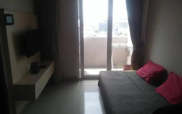 Mg Suite 1bedroom Apartment by Just Inn Management