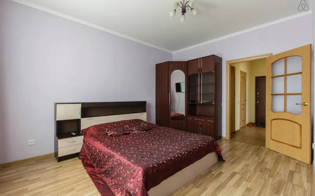 V Kupchino Apartments