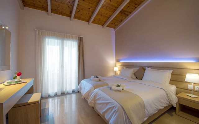 Krouzeri Beach Apartments