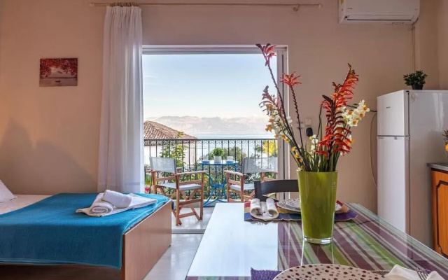 Seaside Escape Studio - Perfect Location