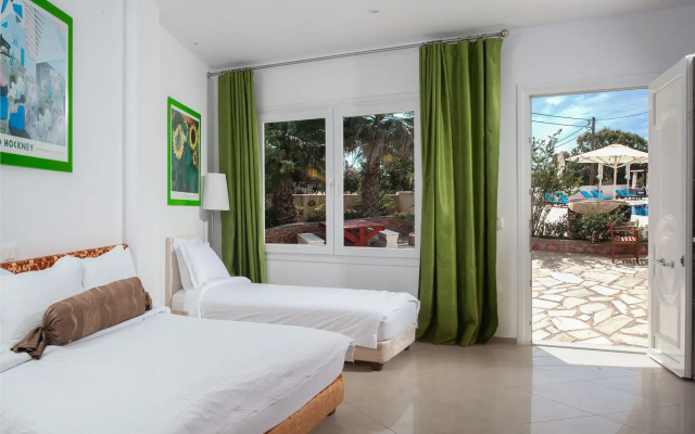 Arlene Suites