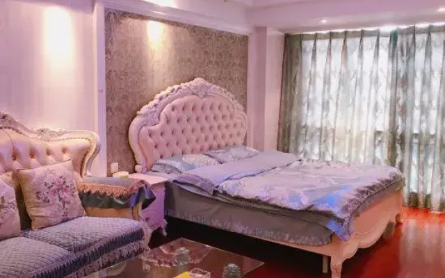 Wuhu Gangwan Apartment